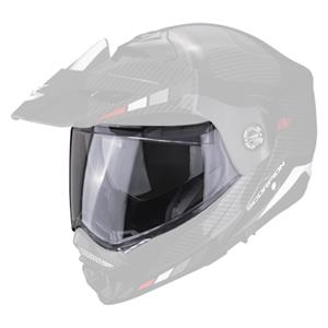 SCORPION Vizier ADX-2 (KDF-32), Vizieren en Pinlocks, Licht getint