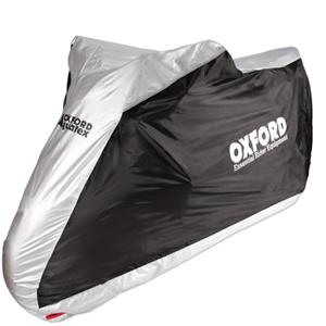 OXFORD Aquatex Cover, Beschermhoezen motorfiets, M