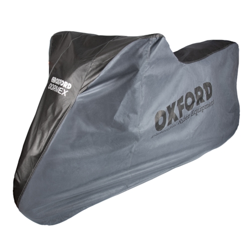OXFORD Dormex Indoor Cover, Beschermhoezen motorfiets, XL