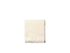 Ferm living Weaver Plaid - Off-white