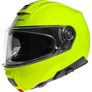 SCHUBERTH C5, Systeemhelm, Fluogeel