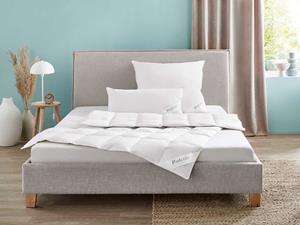 Obb Premium donzen cassette-dekbed medium (155 x 220 cm)