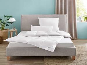 Obb Premium donzen cassette-dekbed warm (200 x 200 cm)