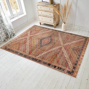Loberon Vloerkleed voor binnen en buiten Mildura