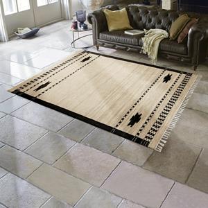 Loberon In- & outdoor vloerkleed Moorna
