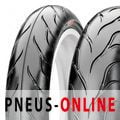 CST CM-615 150/60 R17 TL 66H REAR