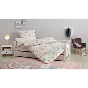 Lüttenhütt Kinderovertrekset Cuddlee (2-delig)