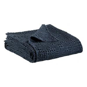 Vivaraise Plaids, deken  STONEWASHED TANA