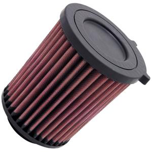 K&N Luchtfilter, Motorspecifieke luchtfilters, HA-4207