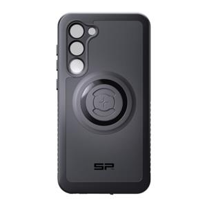 SP CONNECT Phone Case Xtreme SPC+, Smartphone en auto GPS houders, Samsung S23