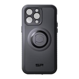SP CONNECT Phone Case Xtreme SPC+, Smartphone en auto GPS houders, iPhone 14 Pro Max