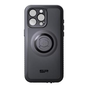 SP CONNECT Phone Case Xtreme SPC+, Smartphone en auto GPS houders, iPhone 15 Pro Max