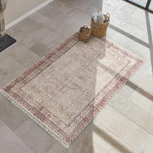 Loberon In- & outdoor vloerkleed Bunbury
