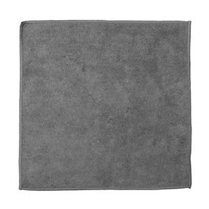 DDDDD microvezeldoek Billie - 30x30 cm - Grey - 6 stuks