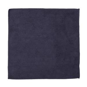 DDDDD microvezeldoek Billie - 30x30 cm - Blue - 6 stuks