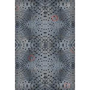 Moooi Carpets Flying Coral Fish vloerkleed 200x300