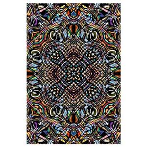Moooi Carpets Dazzling Dialogues 2 vloerkleed 200x300