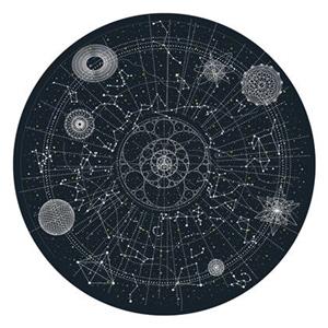 Moooi Carpets Celestial vloerkleed 250