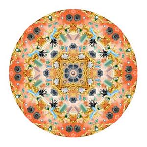 Moooi Carpets Utopian Fairy Tales Joy vloerkleed 250