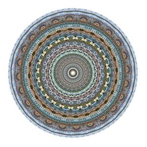 Moooi Carpets Minneapolis June 2016 vloerkleed 250
