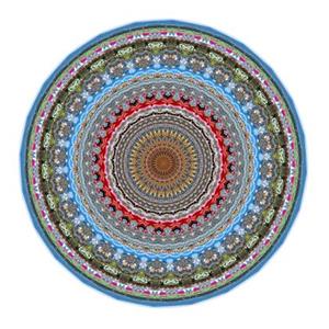 Moooi Carpets Chicago October 2016 vloerkleed 250