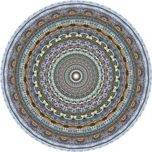 Moooi Carpets Minneapolis June 2016 vloerkleed 350