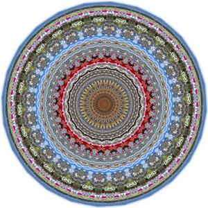 Moooi Carpets Chicago October 2016 vloerkleed 350