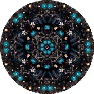 Moooi Carpets Utopian Fairy Tales Strong vloerkleed 350