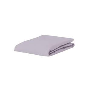 Essenza Minte Hoeslaken Purple breeze 90 x 200 cm