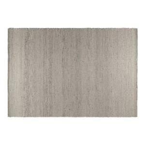 Interieur05 Wollen Vloerkleed Lichtgrijs Vik 160 x 230 cm (M)