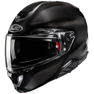 HJC RPHA-91 Carbon, Systeemhelm