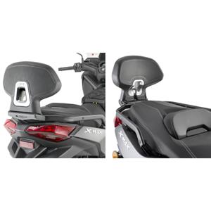 GIVI Rugsteun Passagier, Rugsteunen scooter, TB2167A