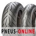 Pirelli Diablo Rosso Scooter 140/70 -14 TL 68 S  REAR RF