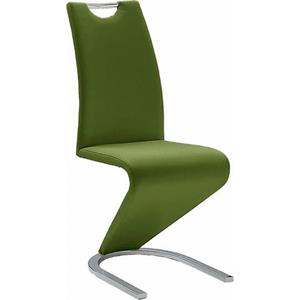 MCA furniture Vrijdragende stoel Amado, TOPSELLER! set van 2, 4 en 6 stuks, stoel belastbaar tot 120 kg (set)