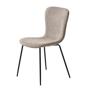 Giga Living Eetkamerstoel Delta Zand - 