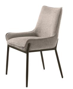 Giga Living Eetkamerstoel Calgary Zand - 