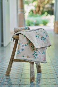 Pip Studio Les Fleurs Khaki 30x50