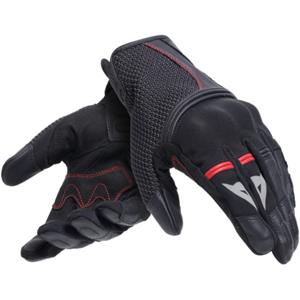 DAINESE Namib, Motorhandschoenen Zomer, Zwart