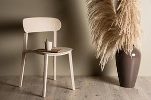 Nohr Eetkamerstoel Kahla - Beige