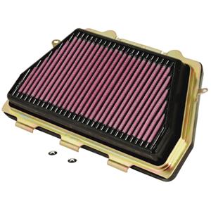 K&N Luchtfilter, Motorspecifieke luchtfilters, HA-1008