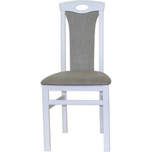 HOFMANN LIVING AND MORE Stoel met 4 poten