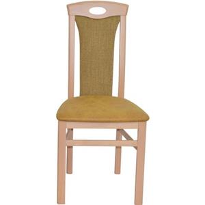 HOFMANN LIVING AND MORE Stoel met 4 poten