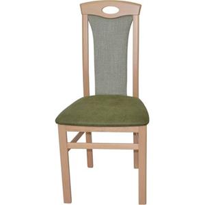 HOFMANN LIVING AND MORE Stoel met 4 poten