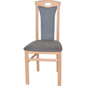 HOFMANN LIVING AND MORE Stoel met 4 poten