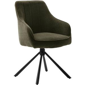 MCA furniture Eetkamerstoel KASAMA