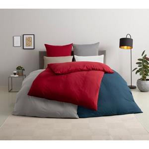 My home Overtrekset Desner in mt. 135x200 of 155x220 cm (2-delig)