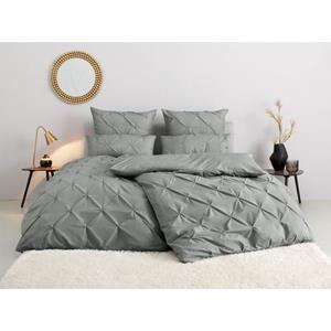 Home affaire Overtrekset Elliant in formaat 135 x 200 of 155 x 220 cm (2-delig)
