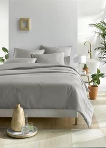 De Witte Lietaer OLIVIA Dekbedovertrek Dove 200x200/220