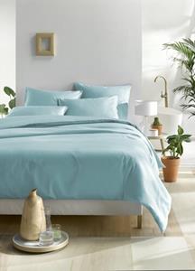 De Witte Lietear dekbedovertrek Olivia Sea Angel 200x200/220