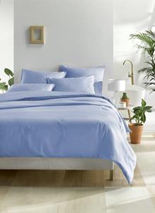De Witte Lietaer OLIVIA Dekbedovertrek Serentity 240x200/220